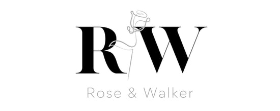 Rose & Walker Official Logo
