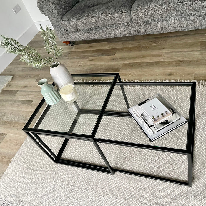 Coffee Table Buying Guide