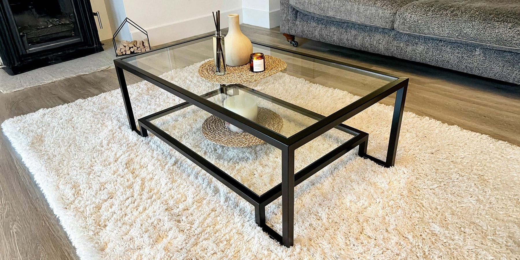 14 Modern Metal Living Room Furniture Ideas That Transform Your Space