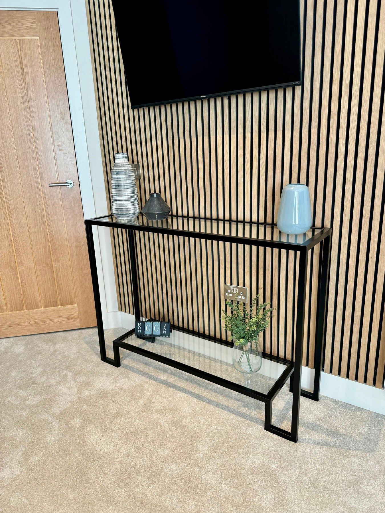Metal Tables