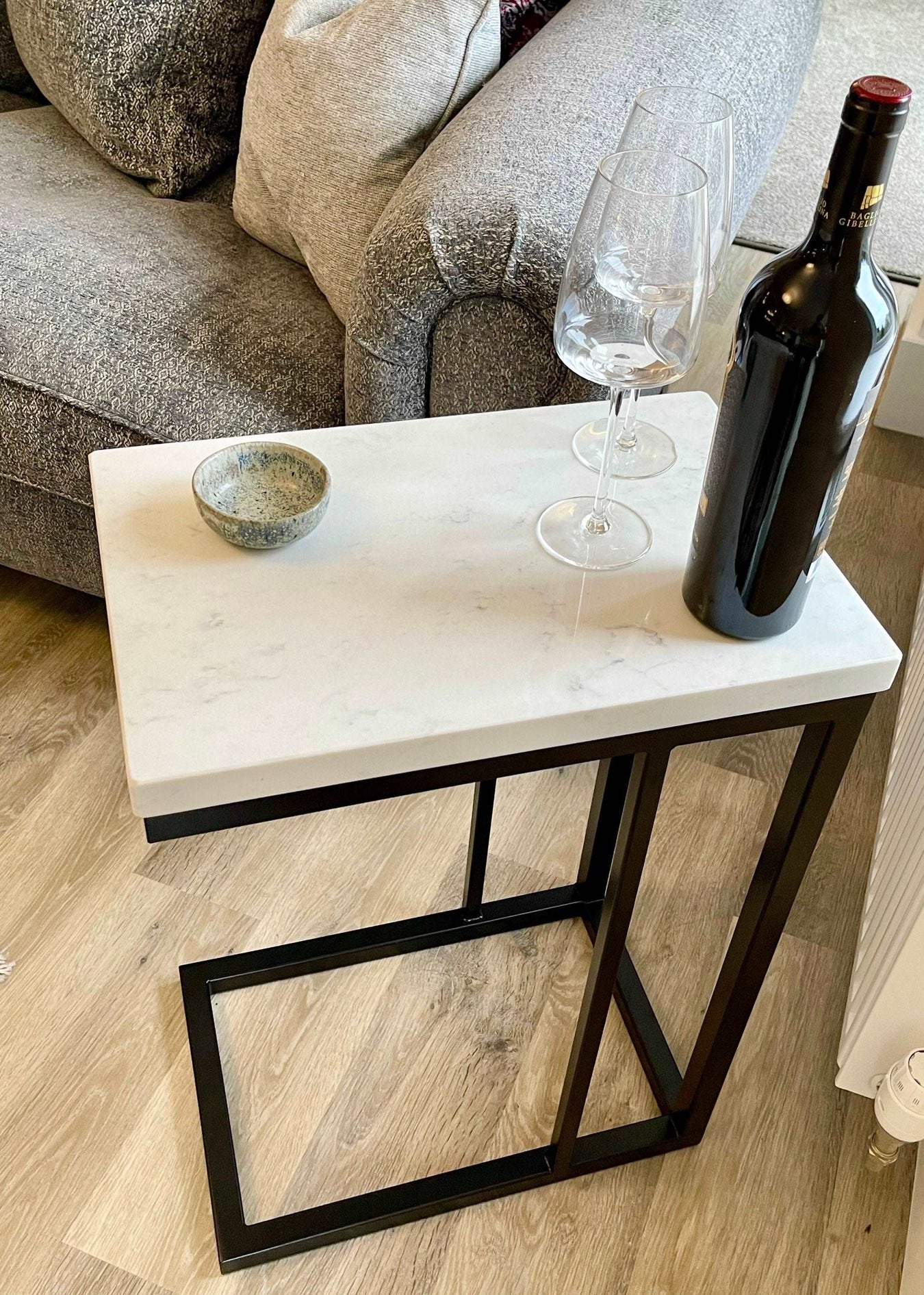 Quartz Tables