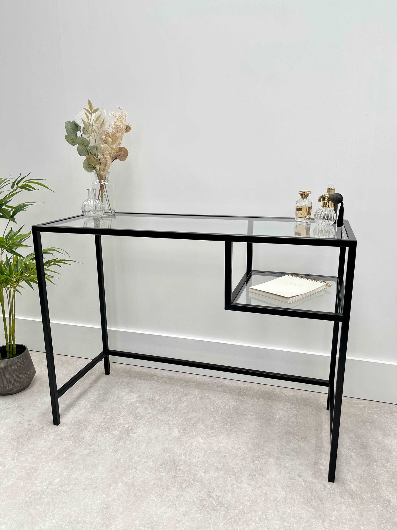 Metal Dressing Tables