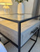 Berkley Bedside Table Drawers - Taupe