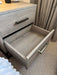 Stratford Bedside Table Drawers - Taupe