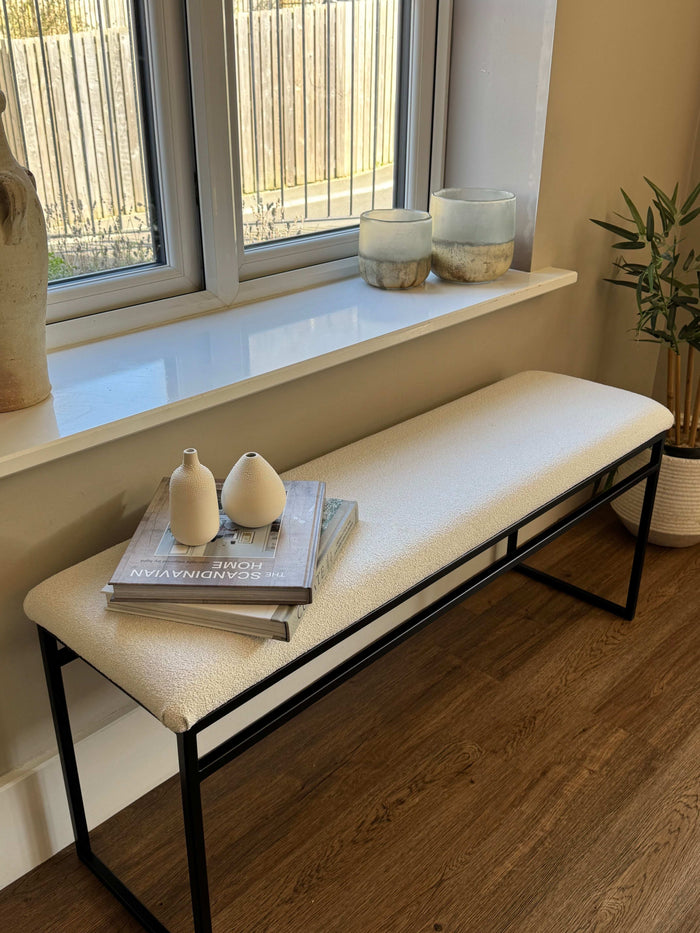 Sofia Bench