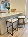 Sofia Bar Stool
