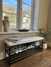 Sofia Bench With Storage