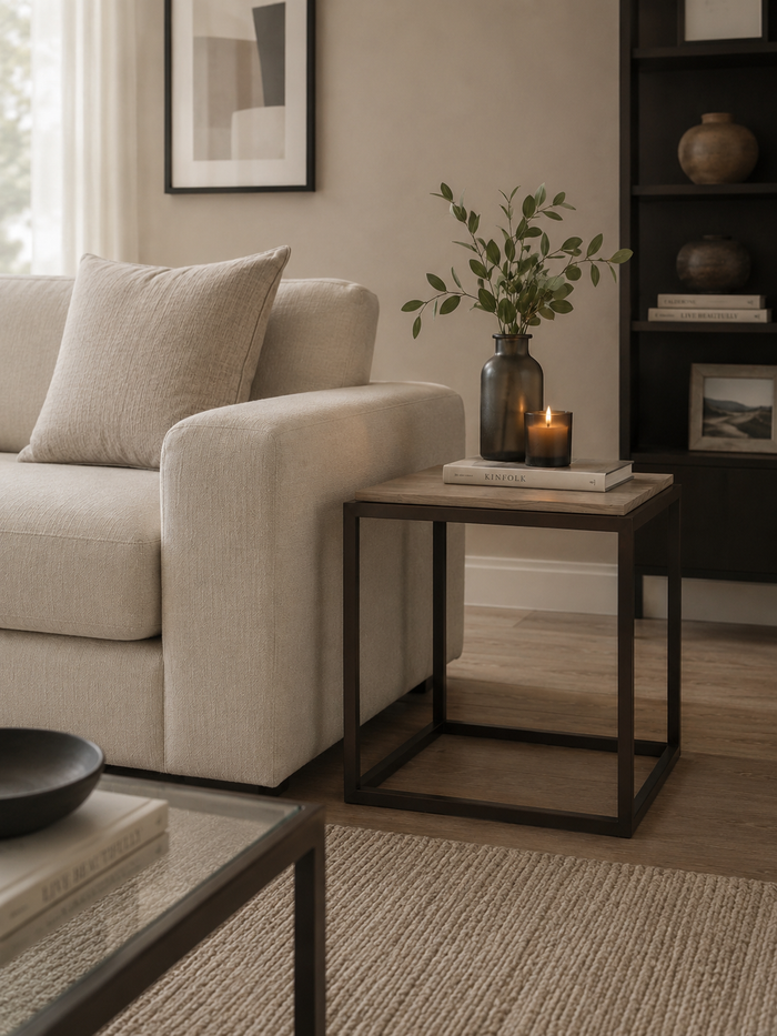 Arden Side Table