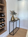 Arden Console Table
