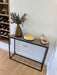 Arden Console Table