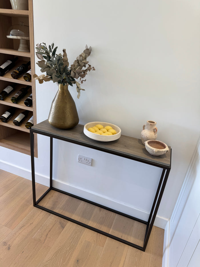 Arden Console Table