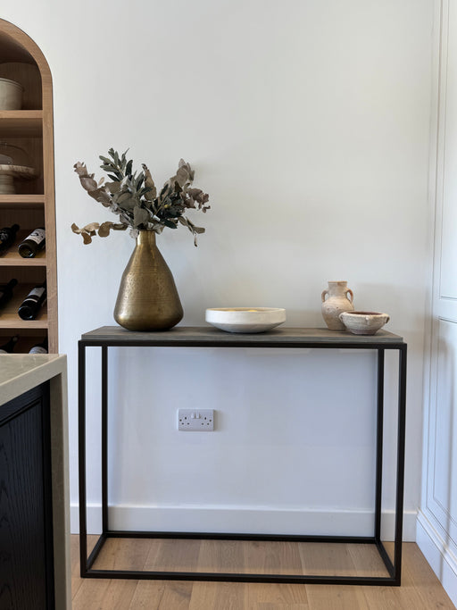 Arden Console Table