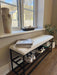 Sofia Bench With Storage