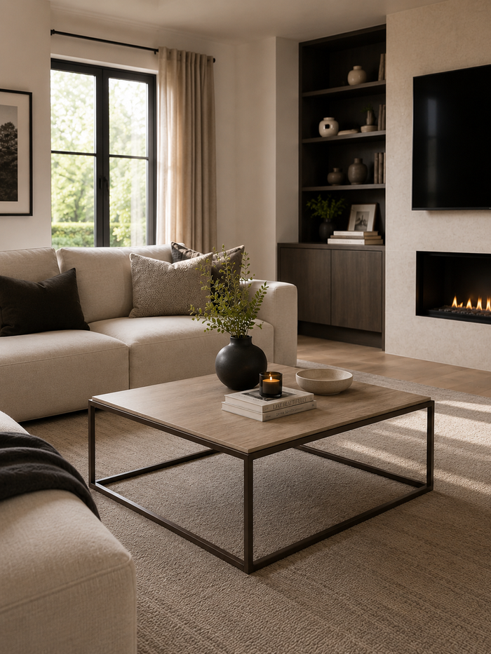 Arden Coffee Table