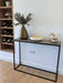 Arden Console Table