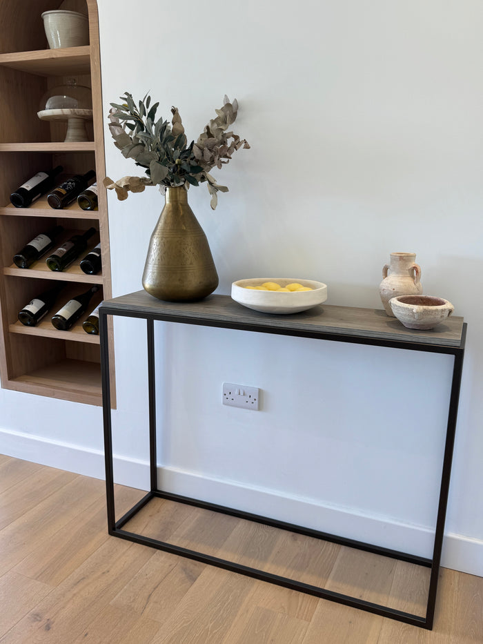 Arden Console Table