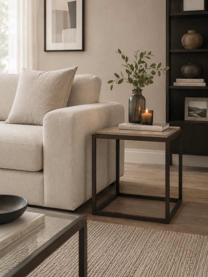 Arden Side Table