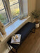 Sofia Bench - Black