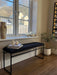 Sofia Bench - Black