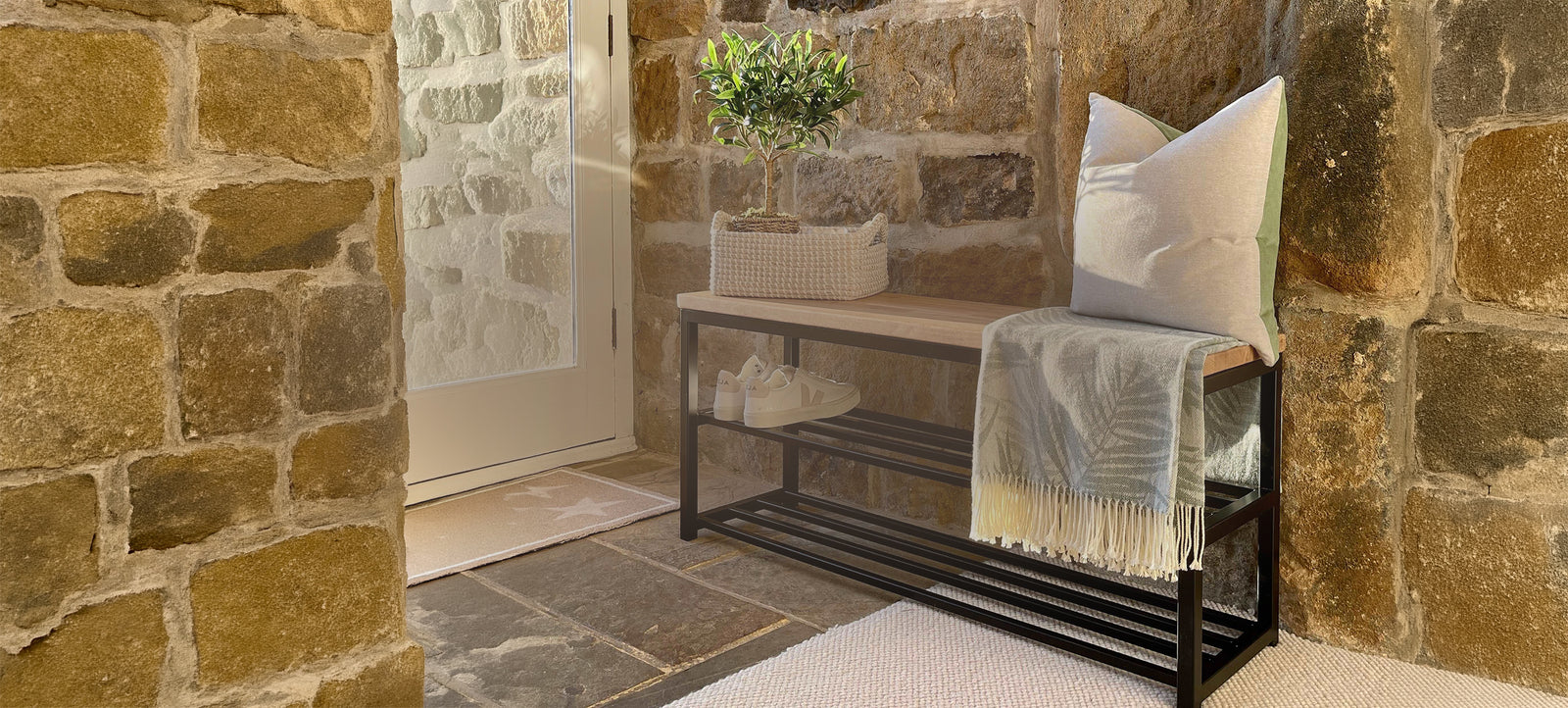 Designed around your space, Not the other way around