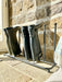 Welly Stand Metal